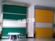 快速門哪家好,快速門用著放心選興德