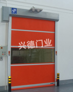 什么地方適合用快速自動卷簾門？