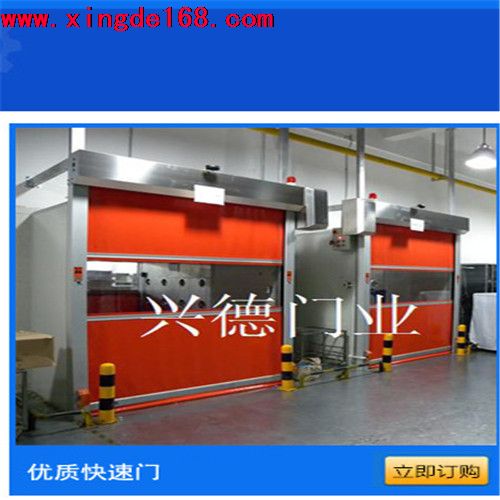 潔凈室自動軟簾門多少錢的好?