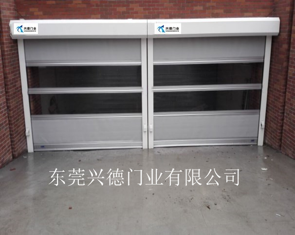 什么生產(chǎn)廠家定做硬質(zhì)快速卷簾門質(zhì)量好?