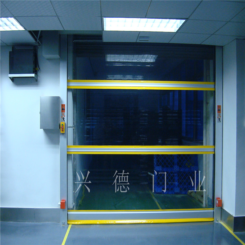 自動感應(yīng)門廠家